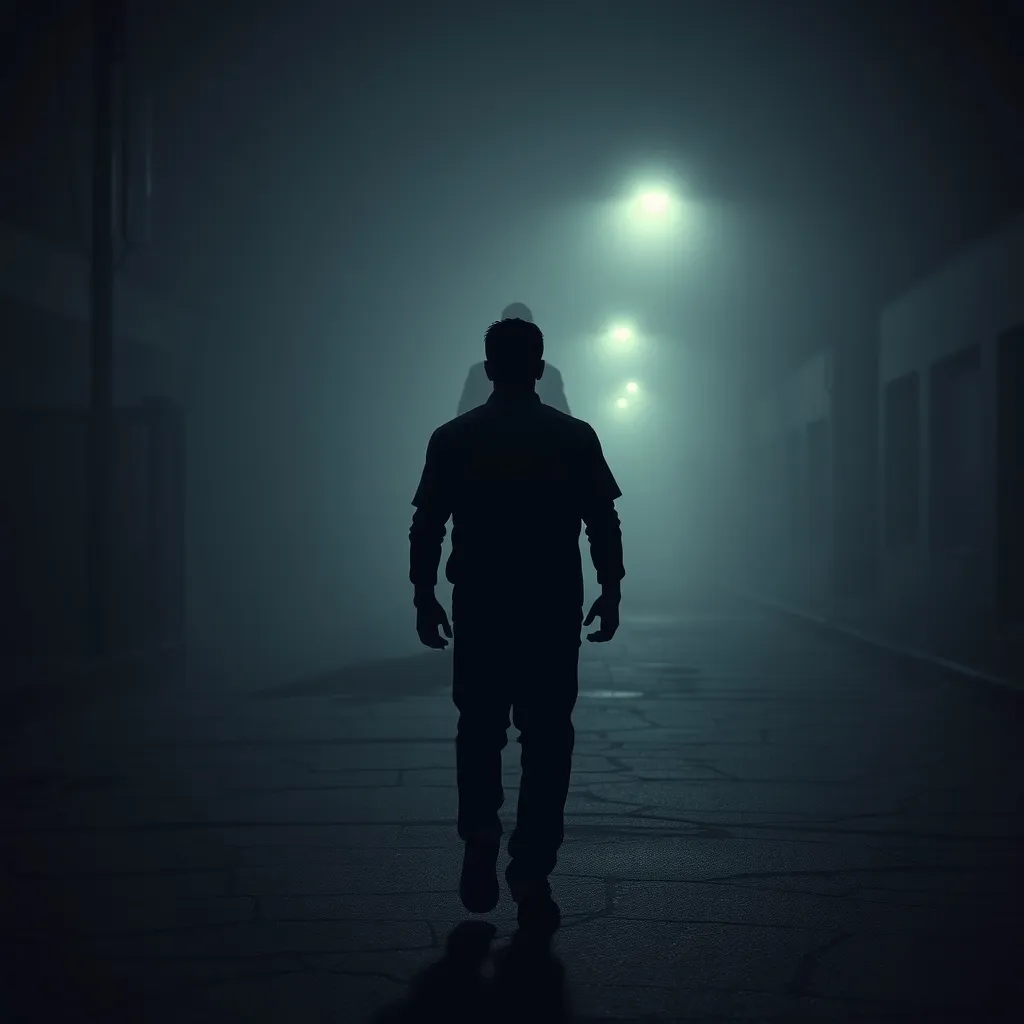 Dream symbol: scary figure: scenarios: Dream about a Scary Figure Following You Dream symbol: scary figure: scenarios: Dream about a Scary Figure Following You