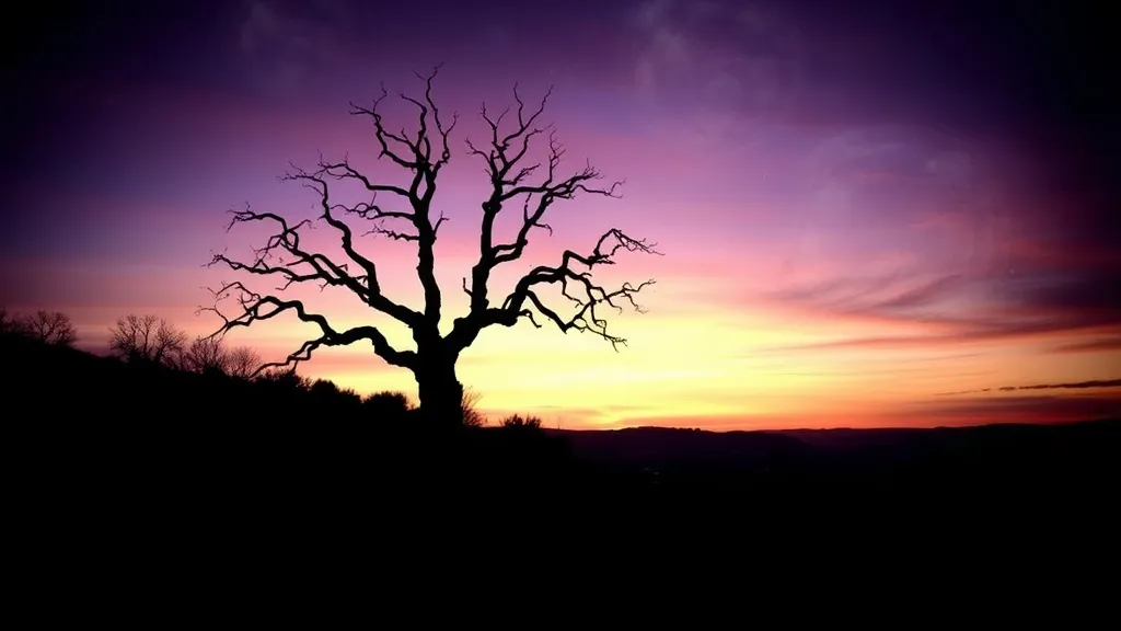 Scary Sounds in Dreams: Meaning & Interpretation