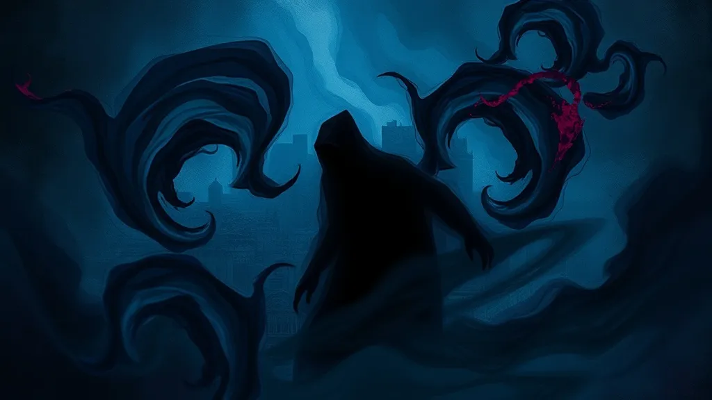 Dream symbol: scary sounds: symbolism: Unconscious Fears and Anxieties