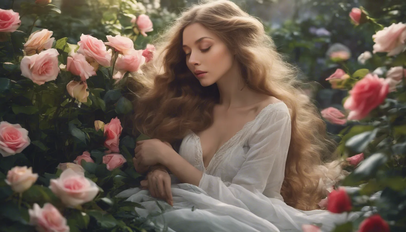 Scent: A Whiff of Meaning in Your Dreams