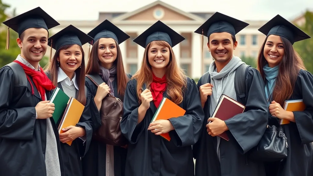 Dream symbol: school bag: demographics: Graduates and Alumni