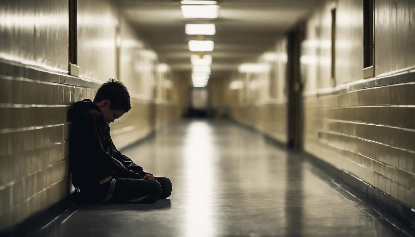 Dream symbol: school bully: intro