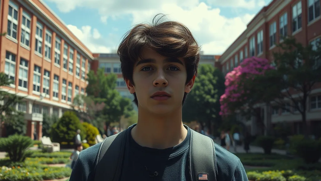 The Symbolism of School Campuses in Dreams