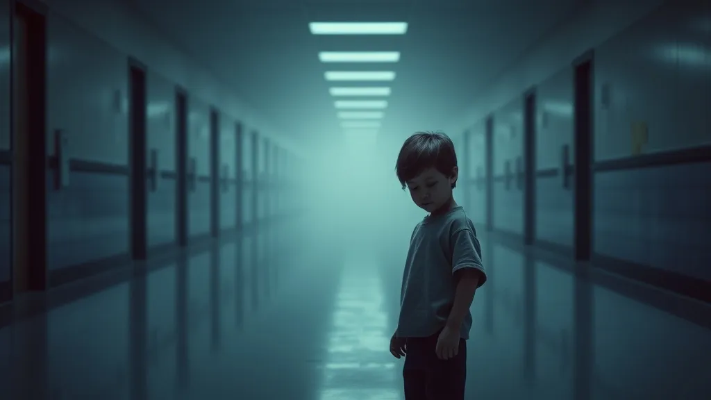 Dream symbol: school kid: symbolism: Innocence and Vulnerability