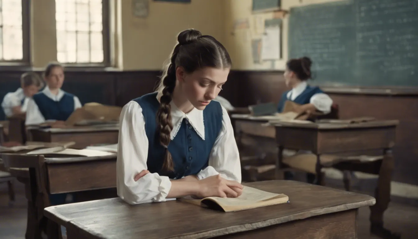 Dream symbol: school life: intro