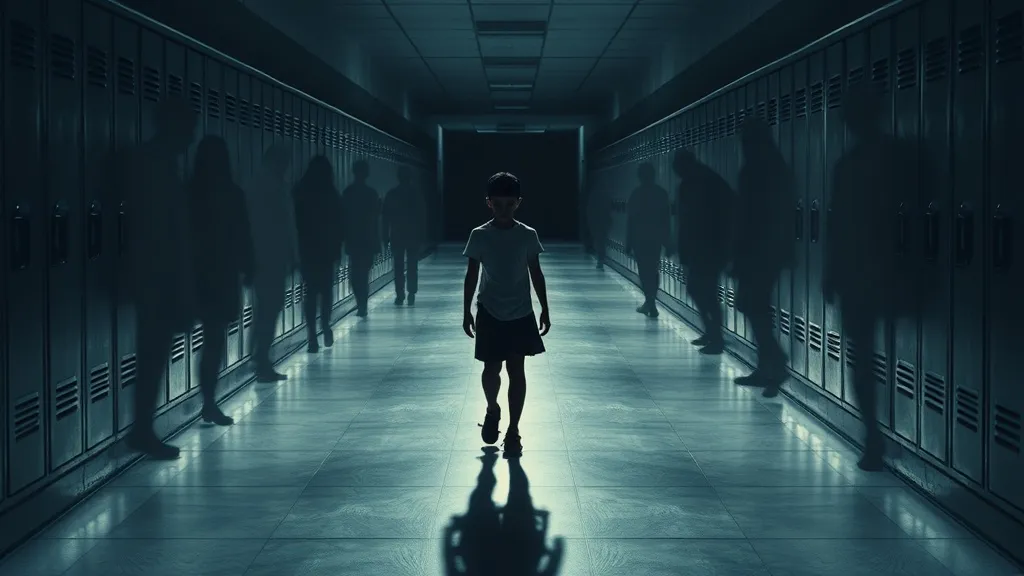 Dream symbol: school and mockery: demographics: Dreamers Experiencing Fear of Judgment