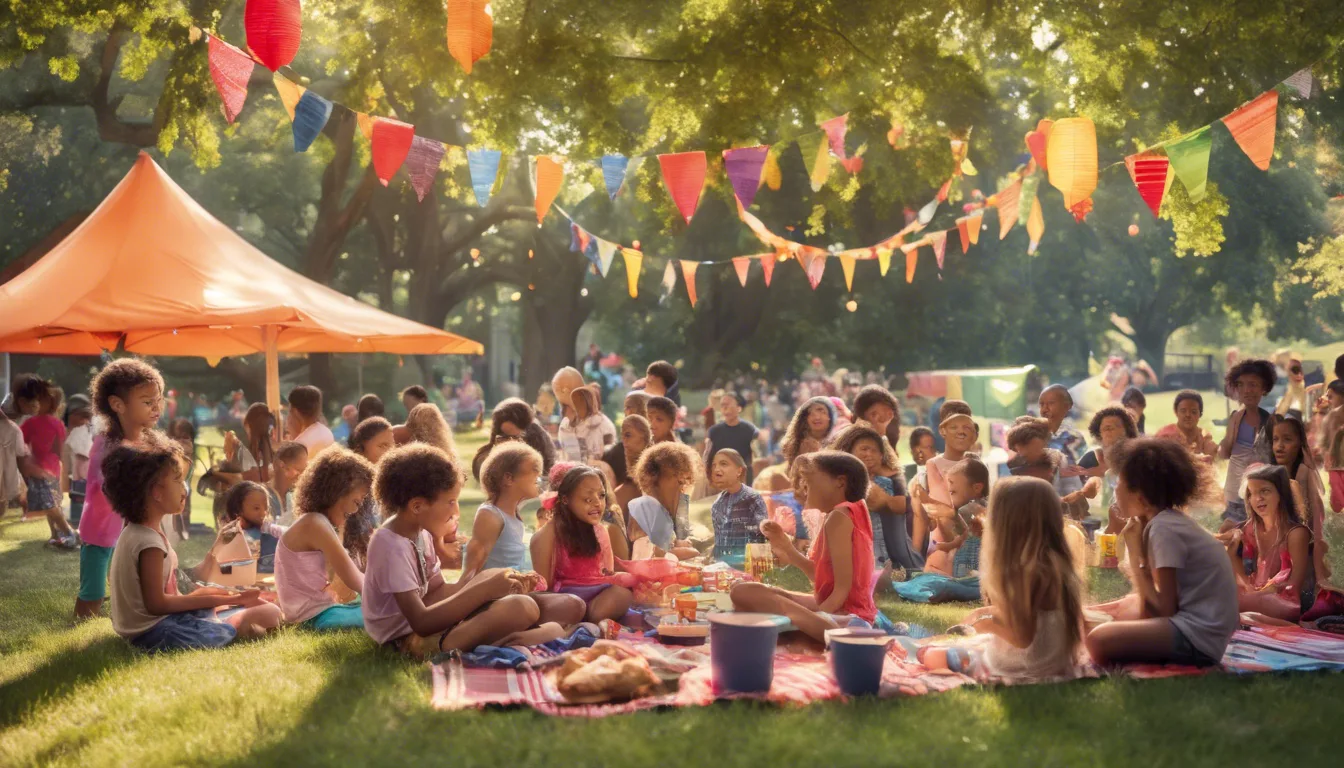 Dream symbol: school picnic: intro