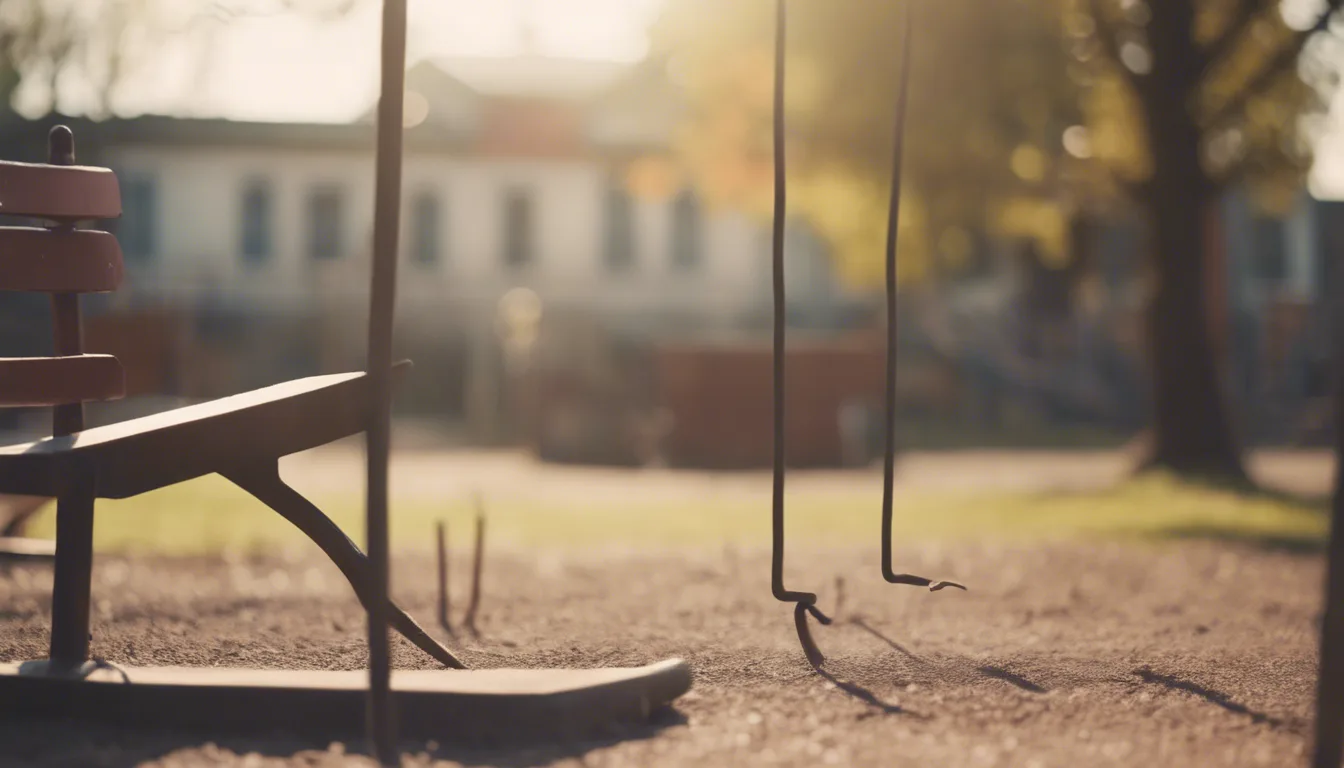 School Playground Dream Meaning: What Does It Symbolize?