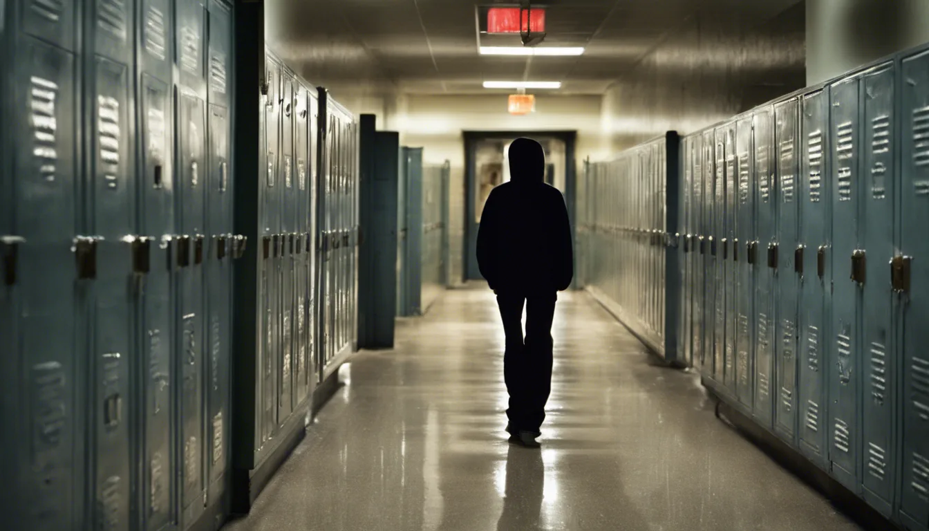 Dream symbol: school setting: intro