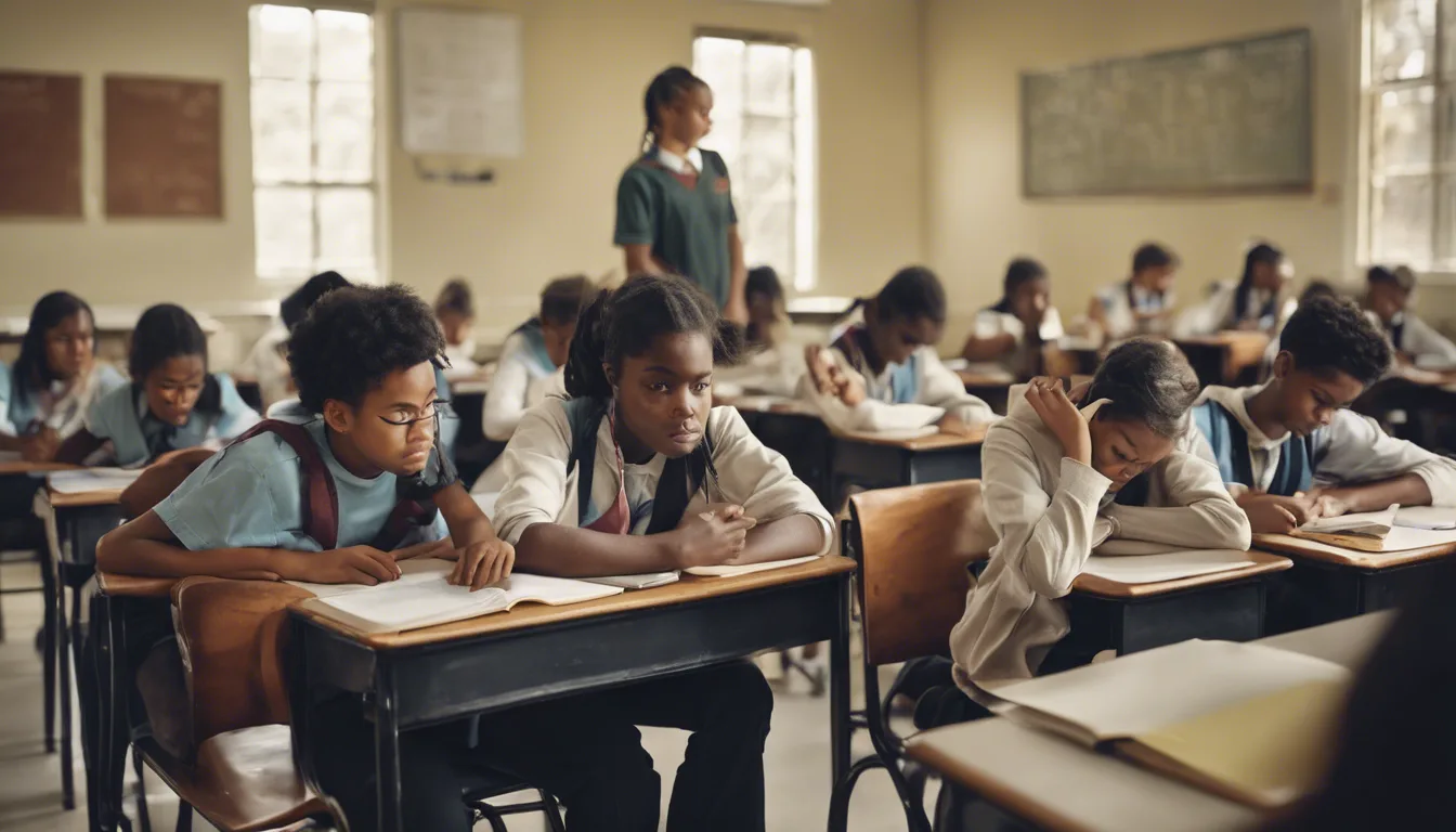 School Students in Dreams: Unveiling the Hidden Messages