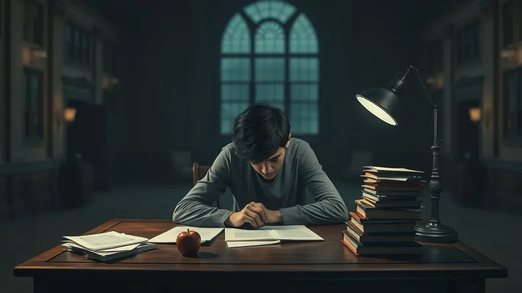 Dream symbol: school test: demographics: People Navigating Major Life Decisions