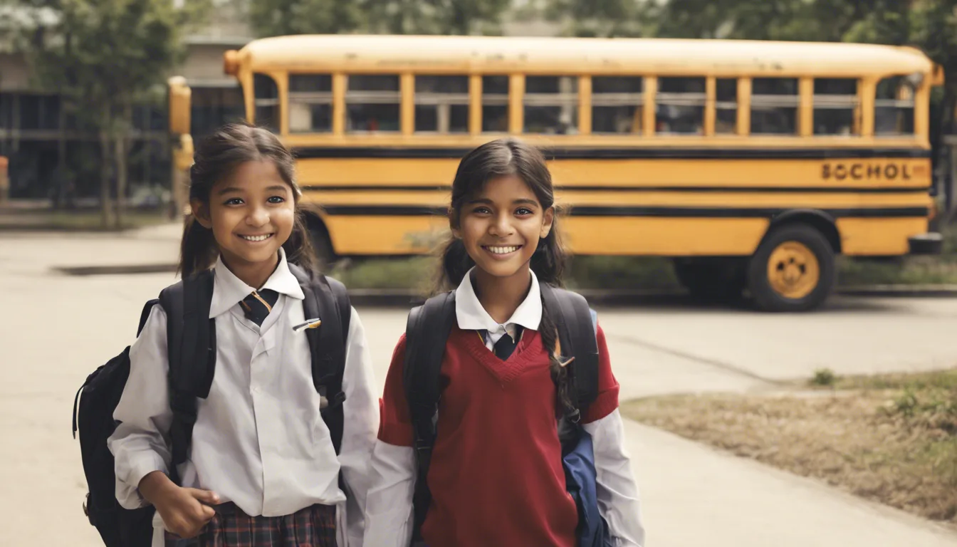 Exploring the Hidden Meaning of School Trip Dreams