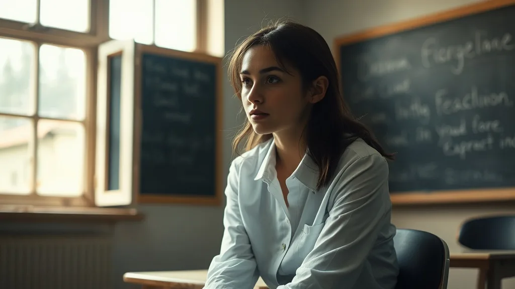 What Do School Uniforms Mean in Dreams? A Symbolic Guide