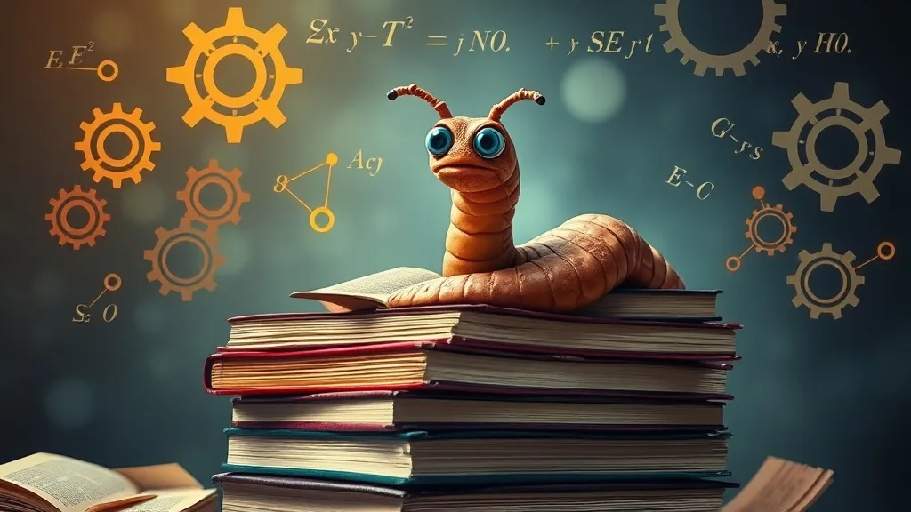 Dream symbol: science books: demographics: Bookworms and Knowledge Seekers