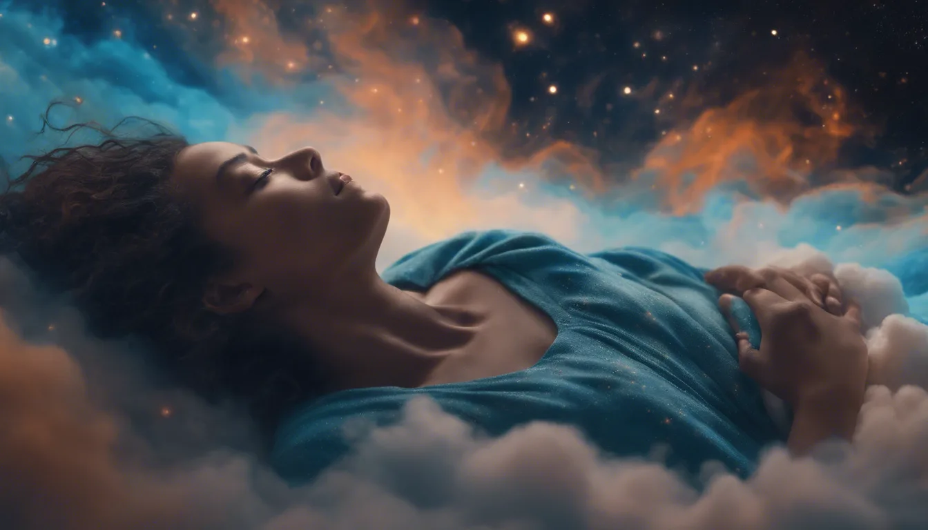 Scientific Equations in Dreams: Unraveling the Enigma