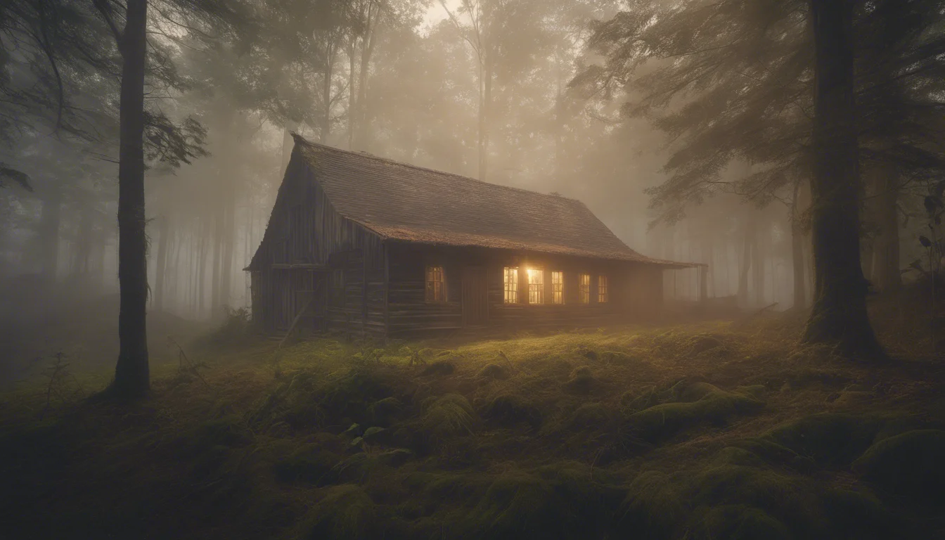 Scout Hall Dream Meaning and Interpretation