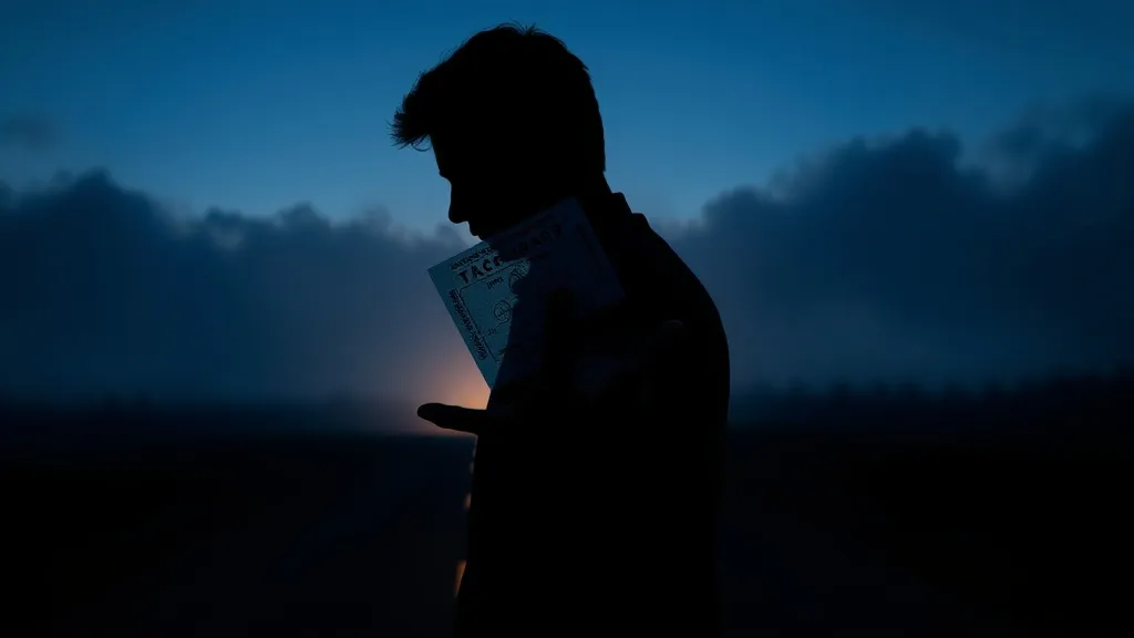 Dream symbol: scratch cards: demographics: People Facing Uncertain Futures