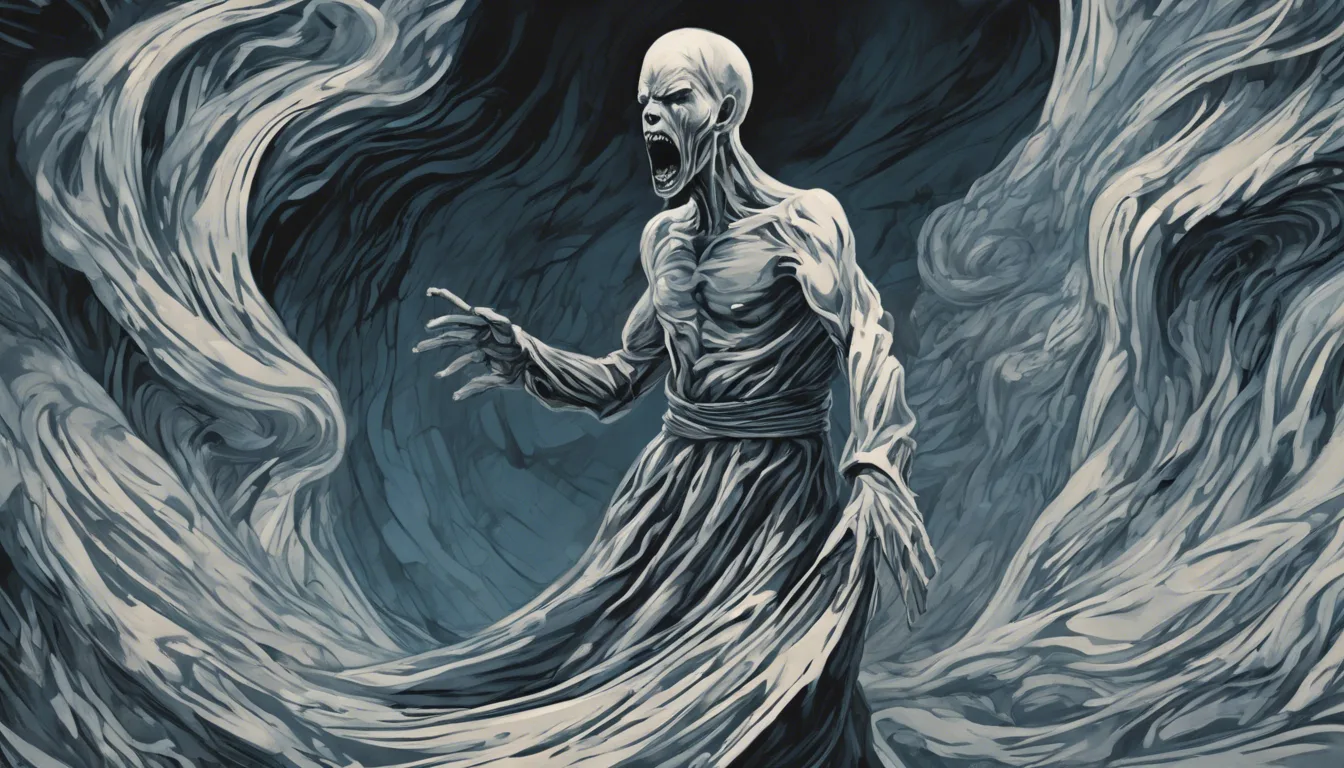 Screaming Dream Symbol: Uncovering the Agony Within