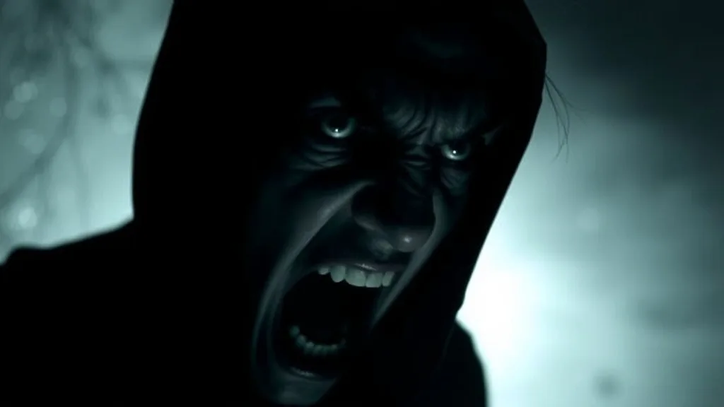 Dream symbol: screaming people: demographics: People with Nightmares or Night Terrors
