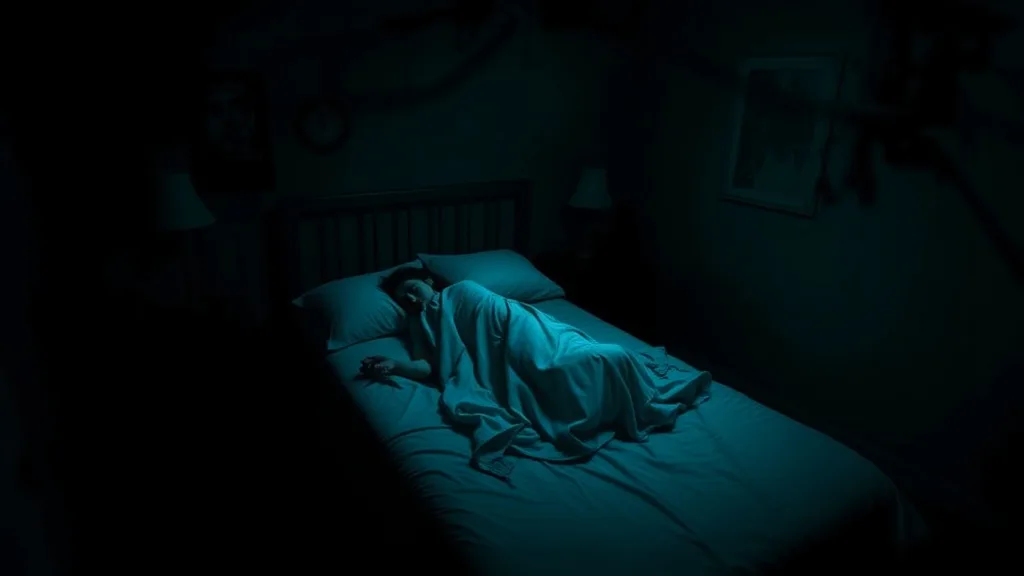 Screaming People in Dreams: Unraveling their Symbolic Meanings
