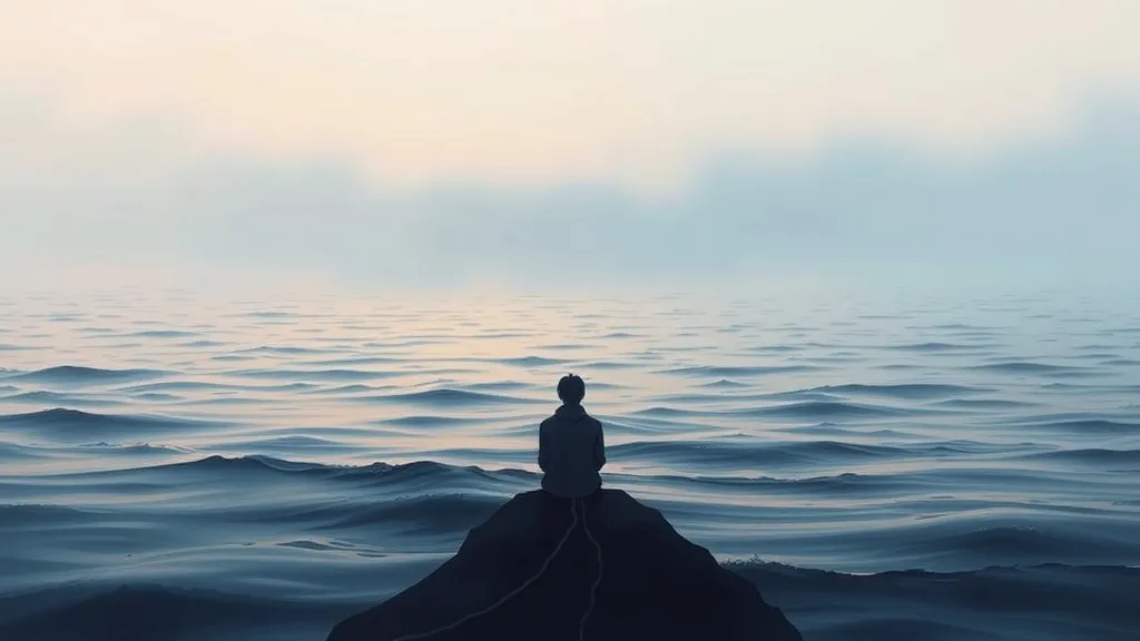 Sea View Dreams: Meaning & Interpretation