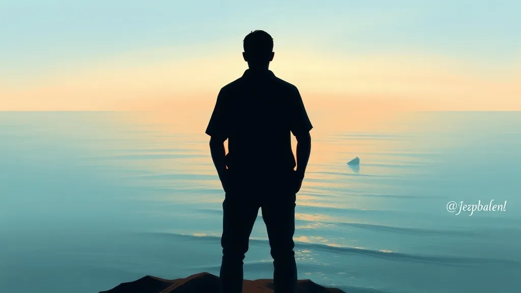 Dream symbol: sea view: scenarios: Dreaming about Finding Something in the Sea View