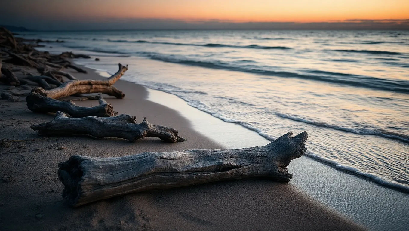 Dream symbol: sea wood: demographics: People Experiencing Stress and Sea Wood Dreams