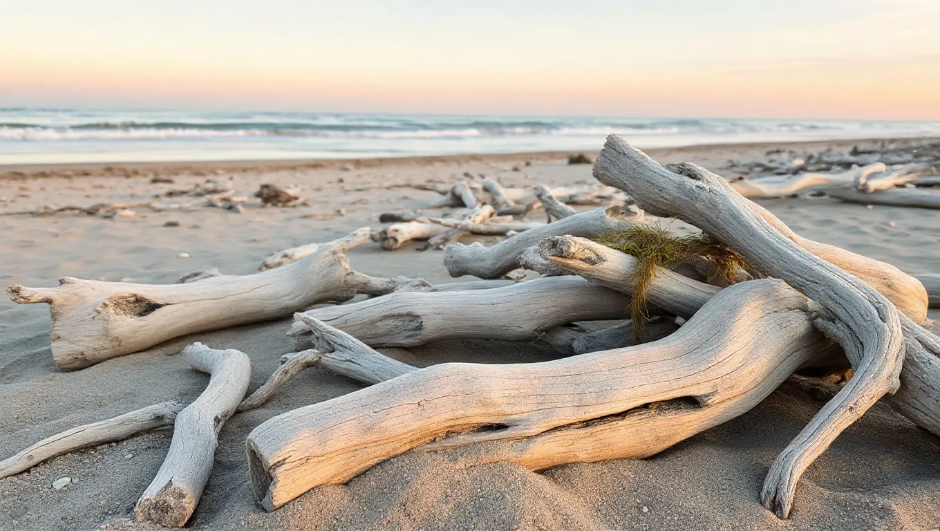 Dream symbol: sea wood: symbolism: Cultural Associations of Sea Wood in Dream Symbolism