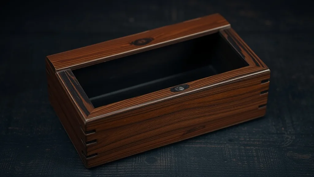 Sealed Box Dream Meaning: Uncovering Hidden Truths and Lost Memories
