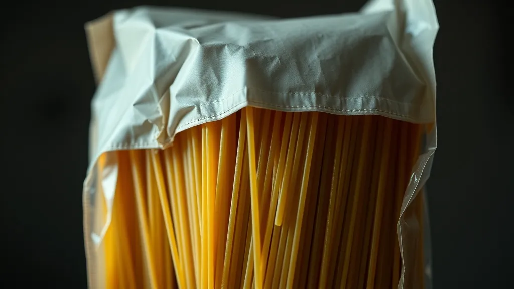Dream symbol: sealed spaghetti: demographics: People Dealing with Feelings of Restriction or Control