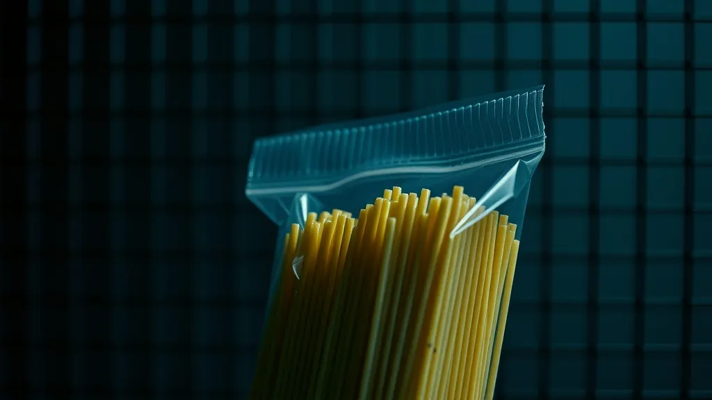 Dream symbol: sealed spaghetti: scenarios: Dreaming of Sealed Spaghetti: A Feeling of Restriction