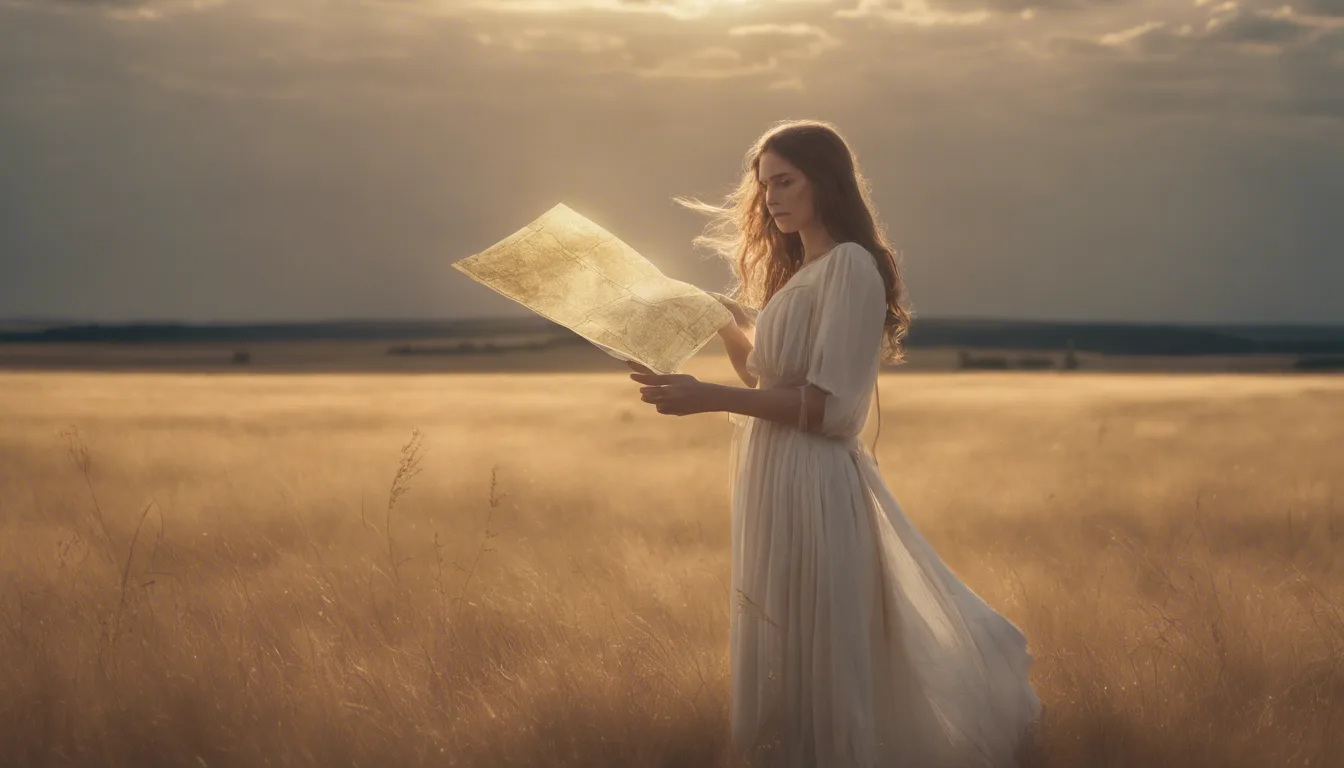 Searching for a House in Dreams: Unraveling the Hidden Meanings