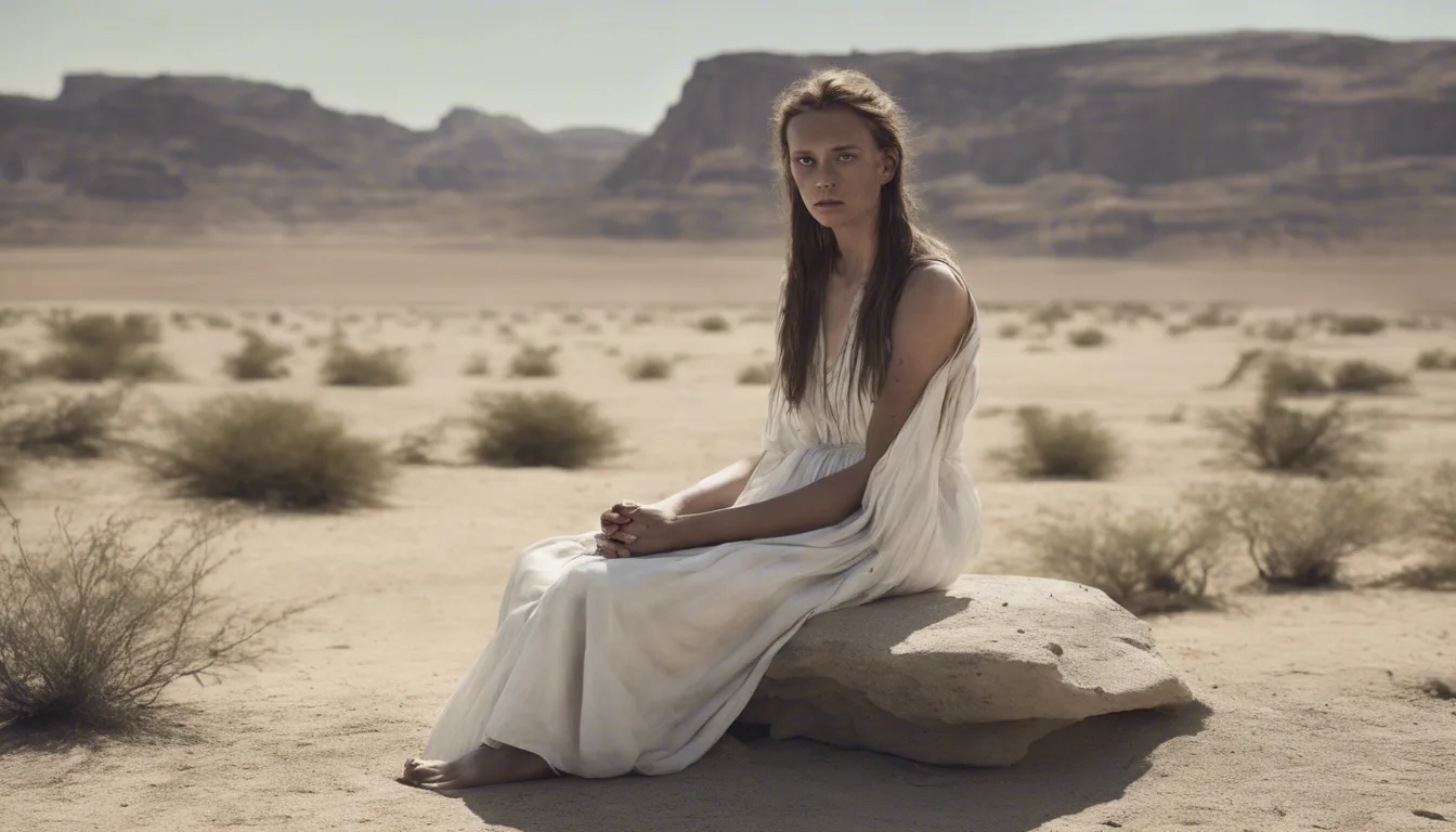 Searching for Body Parts in Dreams: Unraveling the Hidden Meanings