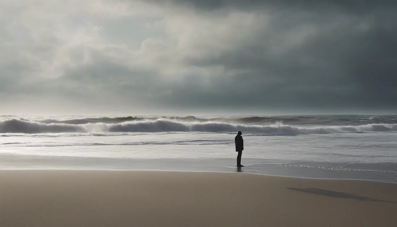 Dream symbol: sea water: intro