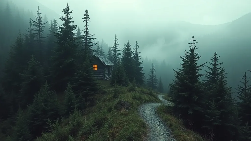 Secluded Areas in Dreams: Unveiling the Symbolism