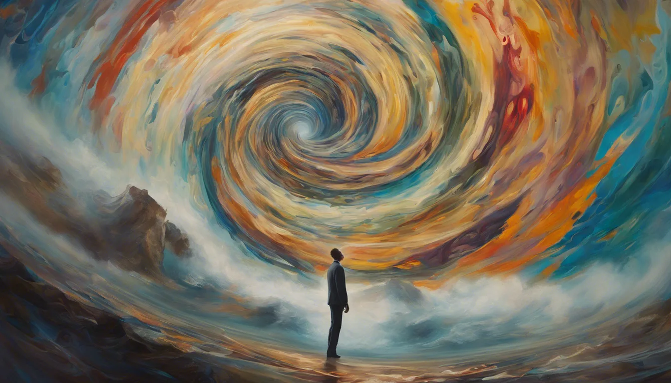 Dream symbol: second: intro