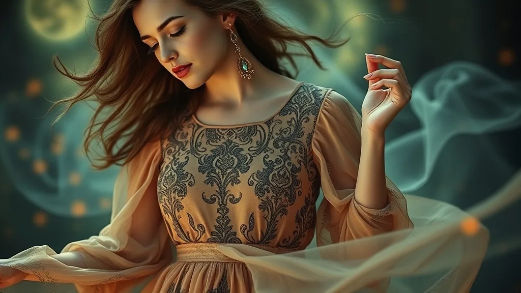 Dream symbol: second hand clothing: intro