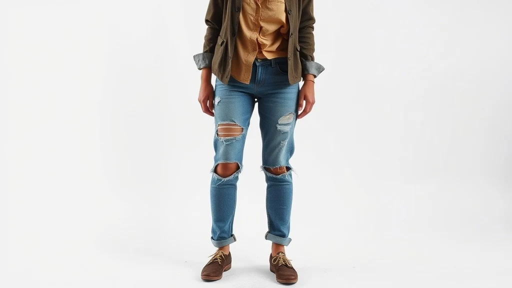 Dream symbol: second hand clothing: scenarios: Dream of Wearing Second Hand Clothing