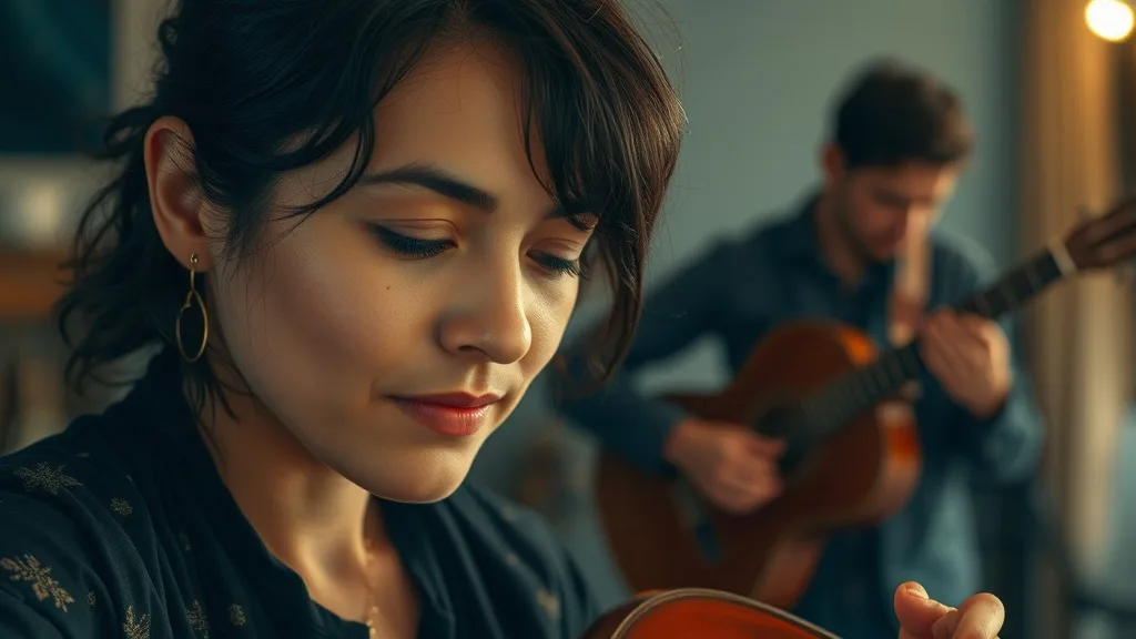 Dream symbol: second musician: demographics: Artists and Creative Individuals
