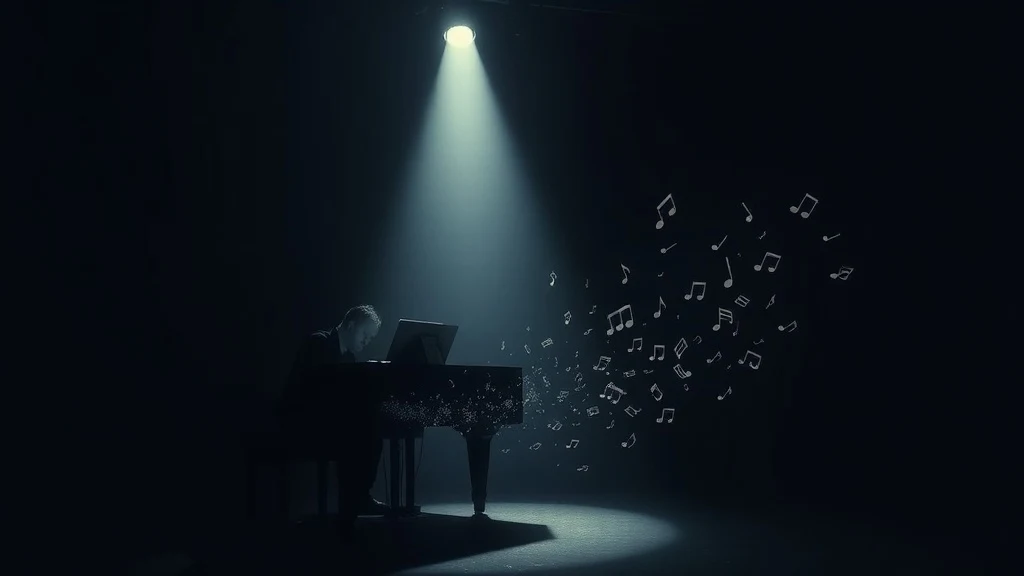 Dream symbol: second musician: symbolism: Strong Desire for Attention