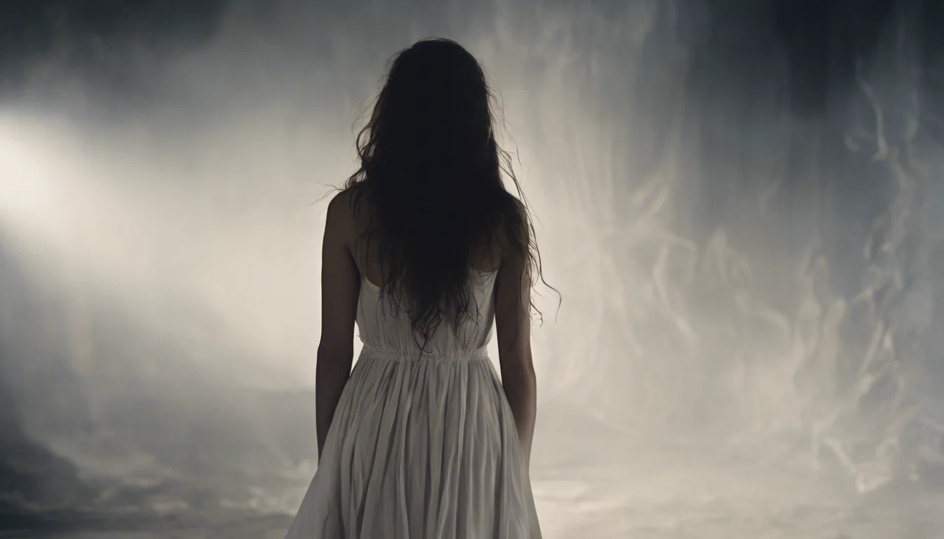 Dream symbol: secret lover: intro