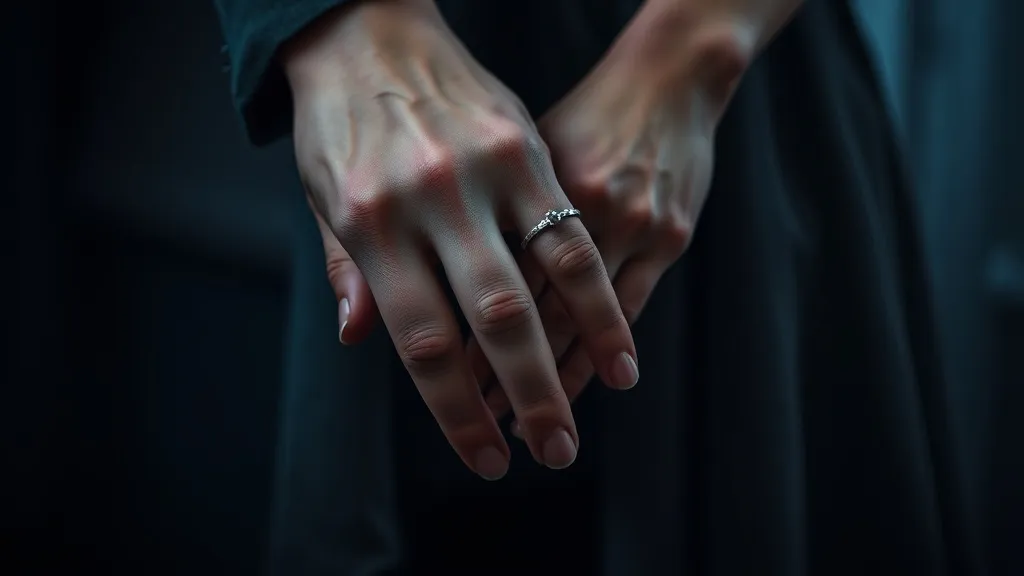 Secret Marriage in Dreams: Unveiling the Symbolism