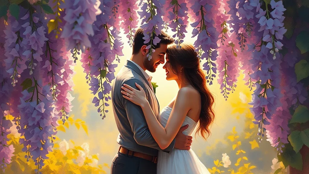 Dream symbol: secret marriage: scenarios: Dreaming of a Secret Marriage That's Joyful