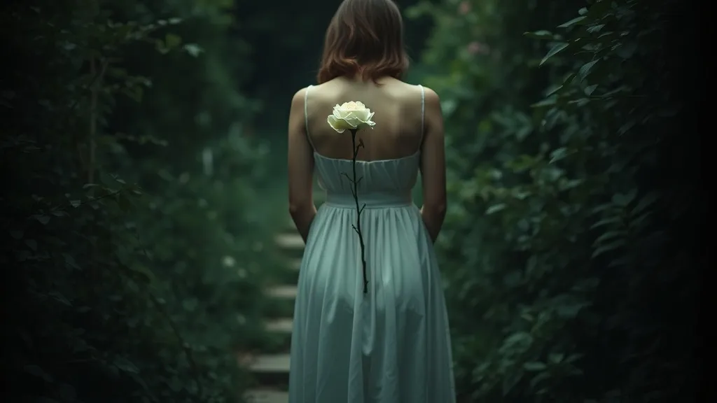 Dream symbol: secret marriage: symbolism: Hidden Desires and Longings