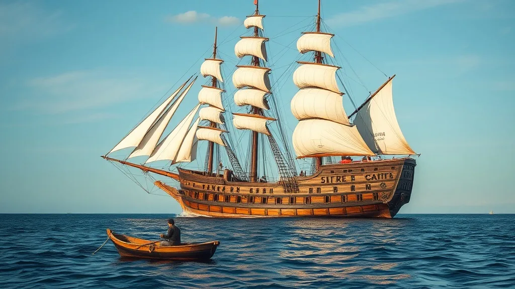 The Secret Meaning of Dreaming About Old Navy