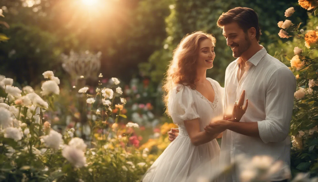 The Secret Meaning Behind Dreaming About Accepting a Proposal