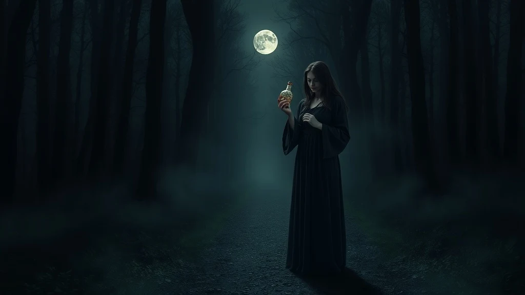 Dream symbol: secret remedy: intro