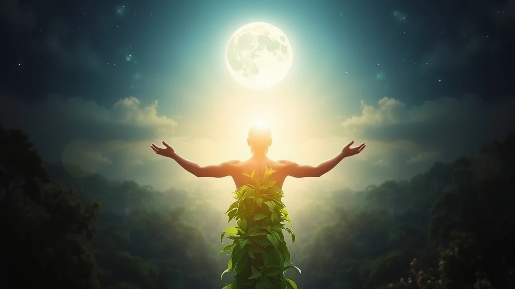 Dream symbol: secret remedy: symbolism: Health and Vitality