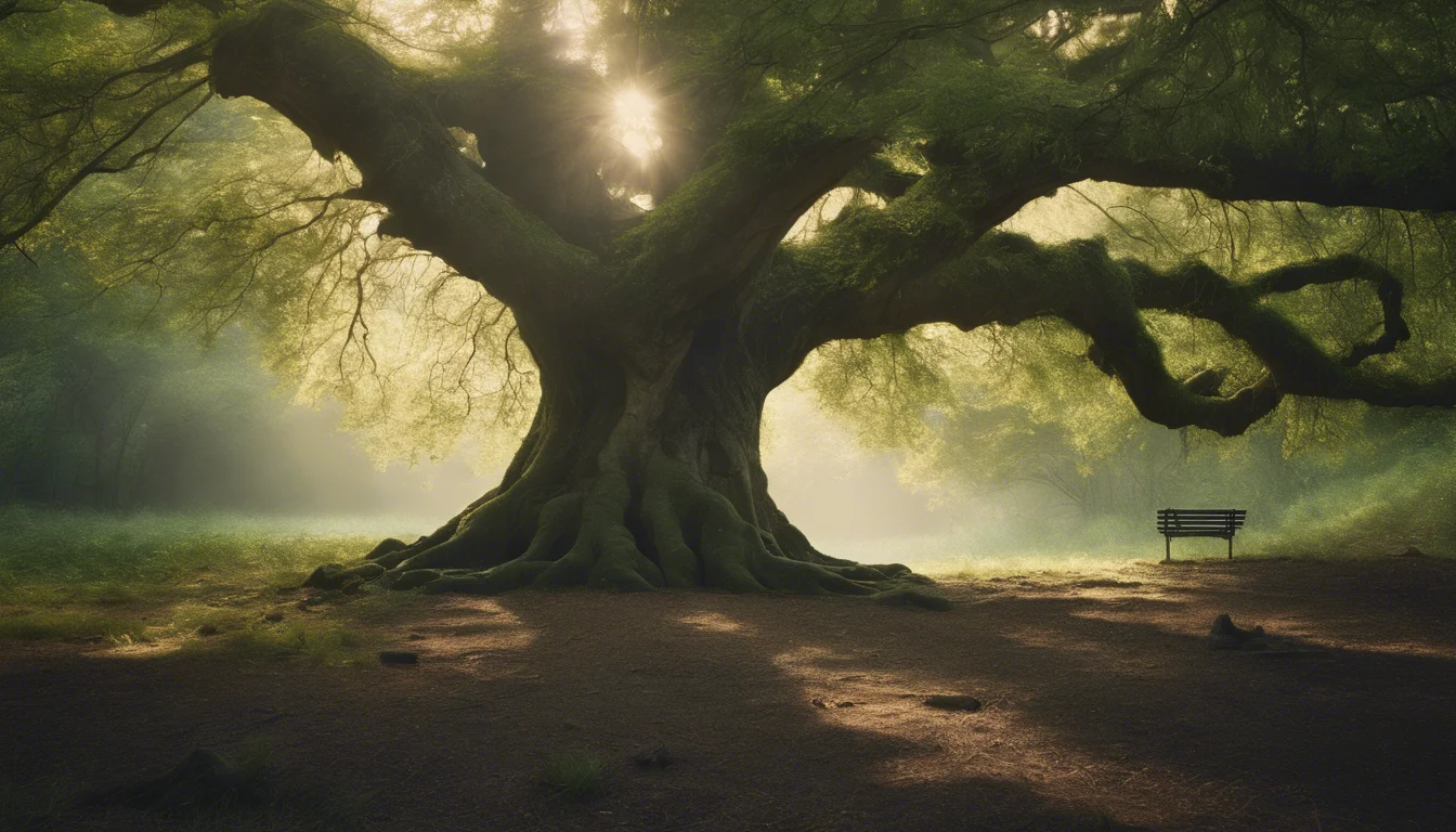 Dream symbol: secluded place: intro