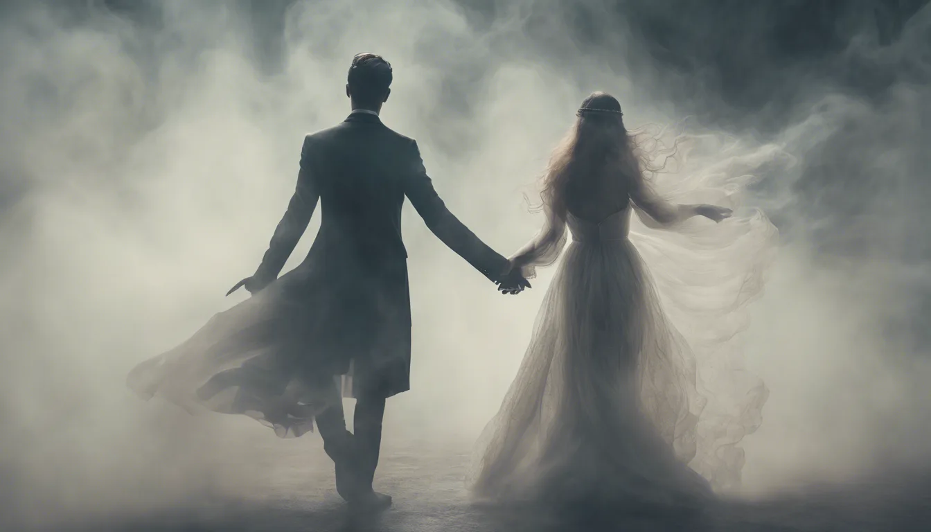 Secrets of Dream Symbols: Man and Woman Unveiled